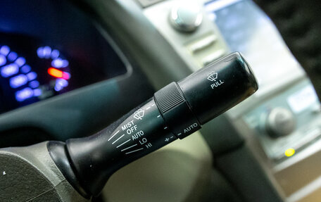 Toyota Camry, 2007 год, 773 000 рублей, 16 фотография