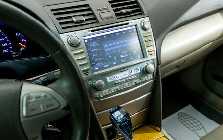 Toyota Camry, 2007 год, 773 000 рублей, 19 фотография