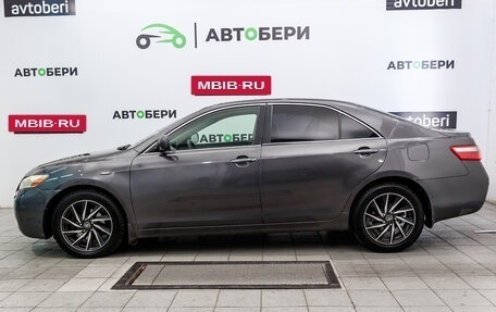 Toyota Camry, 2007 год, 773 000 рублей, 2 фотография