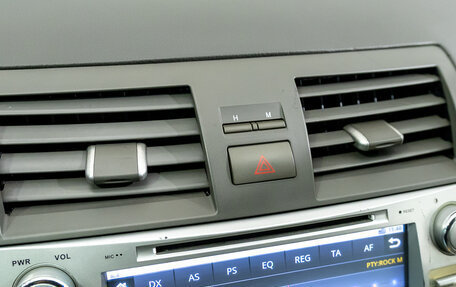 Toyota Camry, 2007 год, 773 000 рублей, 22 фотография