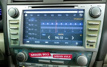 Toyota Camry, 2007 год, 773 000 рублей, 20 фотография