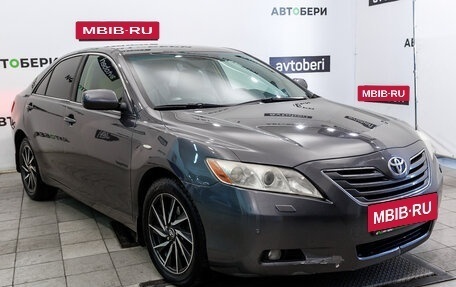 Toyota Camry, 2007 год, 773 000 рублей, 7 фотография