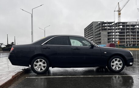 Nissan Cedric IX, 1999 год, 370 000 рублей, 5 фотография