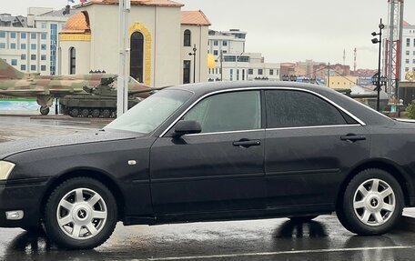 Nissan Cedric IX, 1999 год, 370 000 рублей, 6 фотография