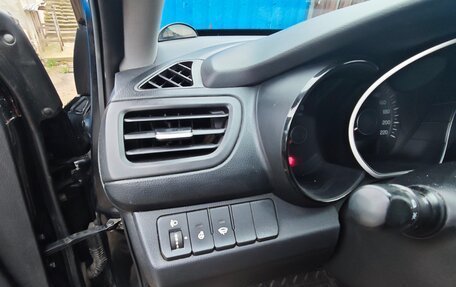 KIA Rio III рестайлинг, 2014 год, 550 000 рублей, 17 фотография