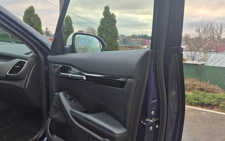 KIA Seltos I, 2020 год, 2 350 000 рублей, 7 фотография