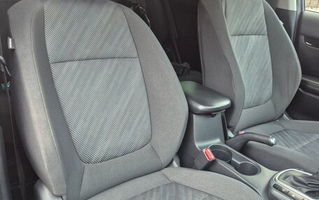 KIA Seltos I, 2020 год, 2 350 000 рублей, 6 фотография