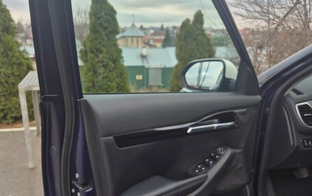 KIA Seltos I, 2020 год, 2 350 000 рублей, 16 фотография