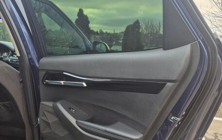 KIA Seltos I, 2020 год, 2 350 000 рублей, 14 фотография