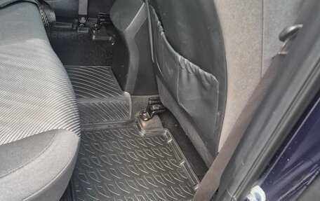 KIA Seltos I, 2020 год, 2 350 000 рублей, 15 фотография