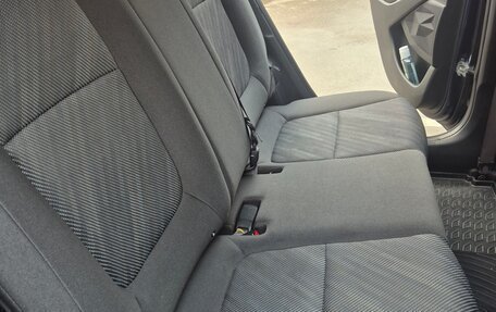 KIA Seltos I, 2020 год, 2 350 000 рублей, 17 фотография