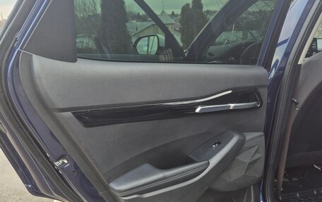 KIA Seltos I, 2020 год, 2 350 000 рублей, 18 фотография