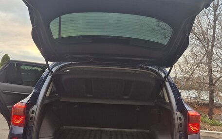 KIA Seltos I, 2020 год, 2 350 000 рублей, 20 фотография