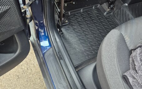 KIA Seltos I, 2020 год, 2 350 000 рублей, 19 фотография