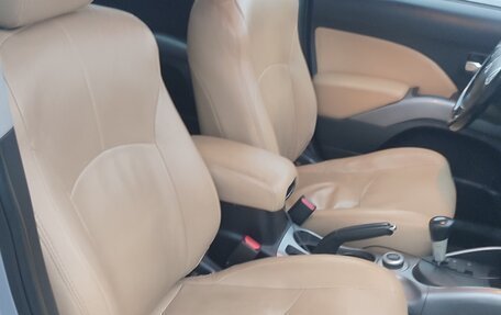 Mitsubishi Outlander III рестайлинг 3, 2008 год, 820 000 рублей, 8 фотография