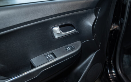 KIA Rio III рестайлинг, 2014 год, 649 000 рублей, 12 фотография