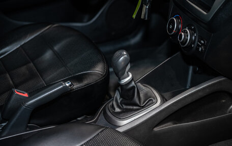 KIA Rio III рестайлинг, 2014 год, 649 000 рублей, 17 фотография