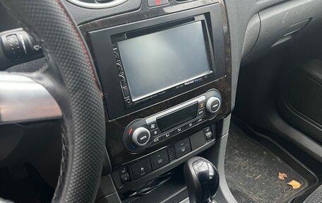 Ford Focus II рестайлинг, 2007 год, 535 000 рублей, 7 фотография