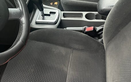 Ford Focus II рестайлинг, 2007 год, 535 000 рублей, 9 фотография