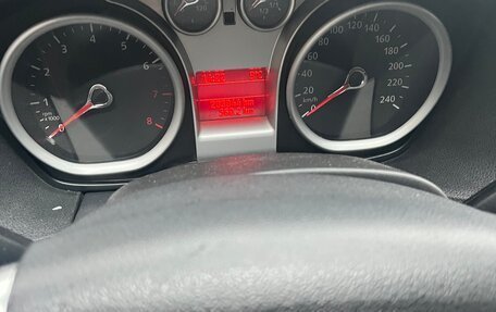 Ford Focus II рестайлинг, 2007 год, 535 000 рублей, 6 фотография