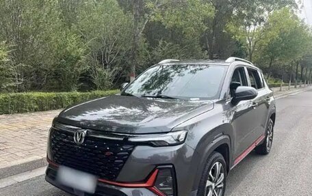 Changan CS35 Plus, 2022 год, 1 400 051 рублей, 1 фотография