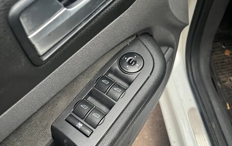 Ford Focus II рестайлинг, 2007 год, 535 000 рублей, 10 фотография