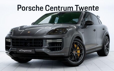 Porsche Cayenne III, 2025 год, 29 690 040 рублей, 1 фотография