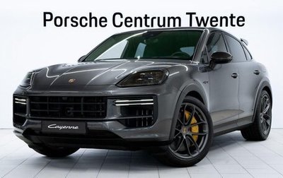 Porsche Cayenne III, 2025 год, 29 690 040 рублей, 1 фотография