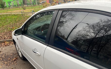 Ford Focus II рестайлинг, 2007 год, 535 000 рублей, 11 фотография