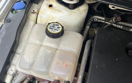 Ford Focus II рестайлинг, 2007 год, 535 000 рублей, 16 фотография