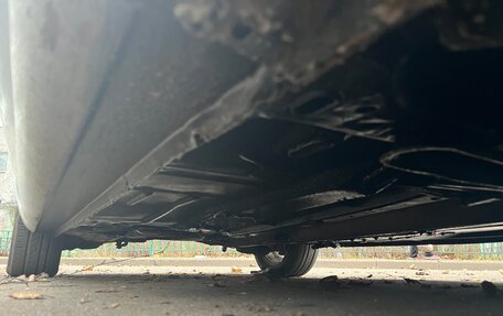 Ford Focus II рестайлинг, 2007 год, 535 000 рублей, 13 фотография