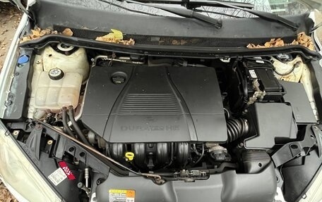 Ford Focus II рестайлинг, 2007 год, 535 000 рублей, 14 фотография