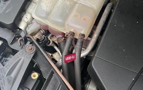 Ford Focus II рестайлинг, 2007 год, 535 000 рублей, 15 фотография