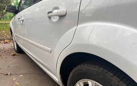 Ford Focus II рестайлинг, 2007 год, 535 000 рублей, 19 фотография