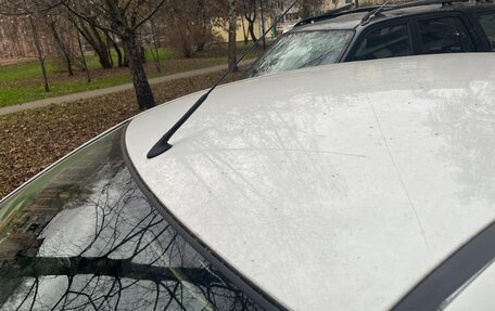 Ford Focus II рестайлинг, 2007 год, 535 000 рублей, 23 фотография