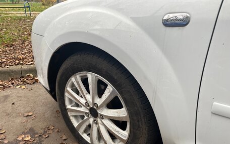 Ford Focus II рестайлинг, 2007 год, 535 000 рублей, 20 фотография