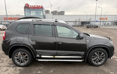 Nissan Terrano III, 2014 год, 1 150 000 рублей, 4 фотография
