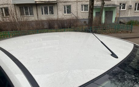 Ford Focus II рестайлинг, 2007 год, 535 000 рублей, 24 фотография