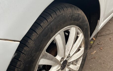 Ford Focus II рестайлинг, 2007 год, 535 000 рублей, 21 фотография