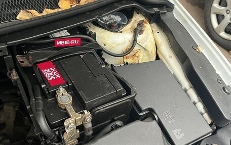 Ford Focus II рестайлинг, 2007 год, 535 000 рублей, 17 фотография