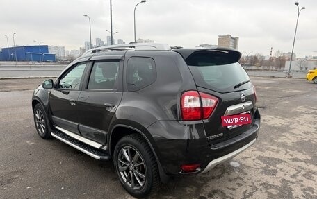 Nissan Terrano III, 2014 год, 1 150 000 рублей, 7 фотография