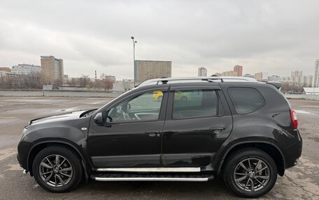 Nissan Terrano III, 2014 год, 1 150 000 рублей, 8 фотография