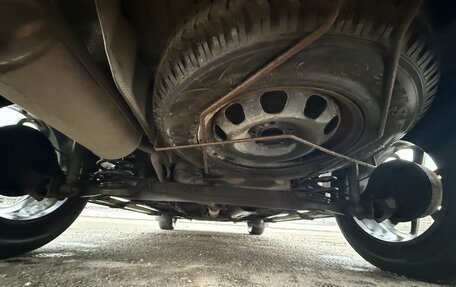 Nissan Terrano III, 2014 год, 1 150 000 рублей, 14 фотография