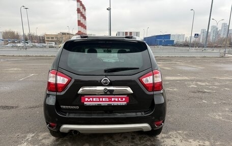 Nissan Terrano III, 2014 год, 1 150 000 рублей, 6 фотография