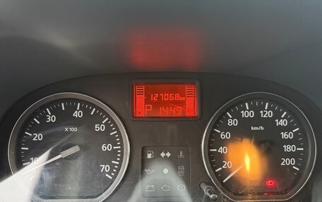 Nissan Terrano III, 2014 год, 1 150 000 рублей, 12 фотография