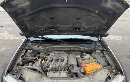 Nissan Terrano III, 2014 год, 1 150 000 рублей, 13 фотография