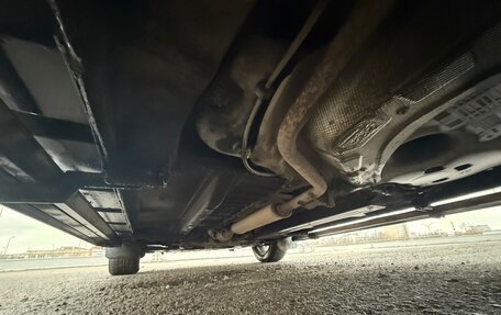 Nissan Terrano III, 2014 год, 1 150 000 рублей, 15 фотография