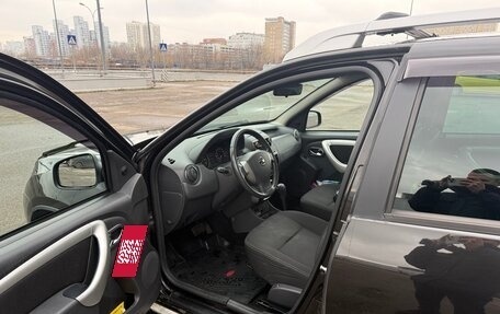 Nissan Terrano III, 2014 год, 1 150 000 рублей, 9 фотография