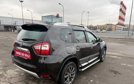 Nissan Terrano III, 2014 год, 1 150 000 рублей, 5 фотография