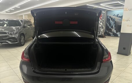 BMW 3 серия, 2021 год, 4 200 000 рублей, 7 фотография